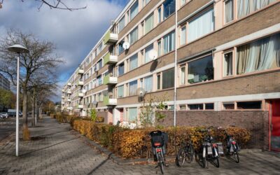 Abschreibung Gebäude: Restnutzungsdauer