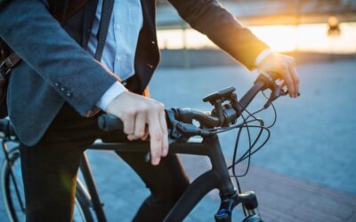 Fahrrad/E-Bike: Umsatzsteuer auf Privatnutzung