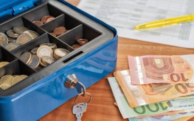 Offene Ladenkasse: Keine Einzelaufzeichnungen