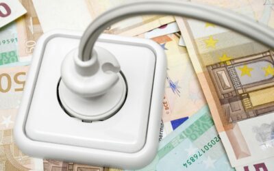 Energiepreispauschale: Abzug bei Vorauszahlungen