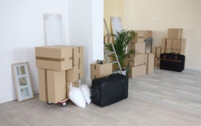Umzugskosten als Werbungskosten