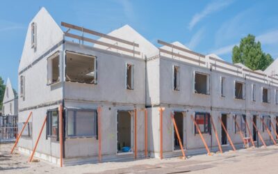 Gebäude: Abschreibung ab 2023