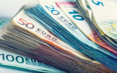 Inflationsausgleichsgesetz