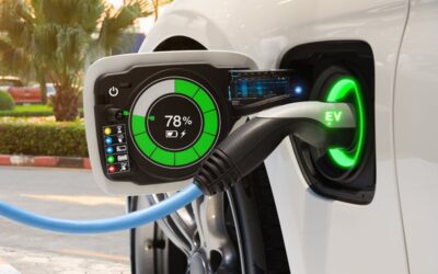 Elektrofahrzeug: Ermittlung der Kfz-Kosten