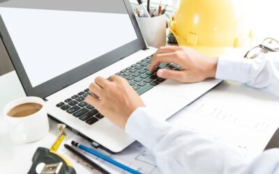 Bauabzugssteuer: Elektronische Anmeldung
