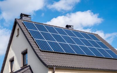 Photovoltaikanlagen: Steuerbefreiung