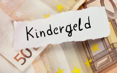 Kindergeld: Rückforderung vermeiden