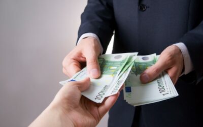 Steuerfreier Inflationsausgleich für Arbeitnehmer