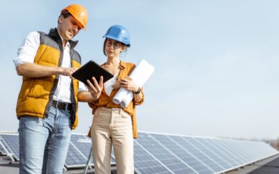 Photovoltaikanlagen: Was sich ändert