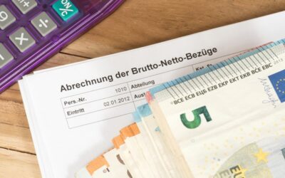 Midijob: Beschäftigung im Übergangsbereich 2023