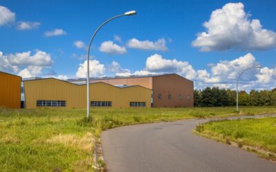 Grunderwerbsteuer: Erwerb gemeindeeigener Grundstücke