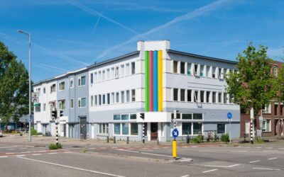 Sonderabschreibung für den Bau neuer Mietwohnungen