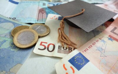 Besteuerung eines Promotionsstipendiums