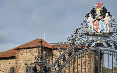 Werbungskosten: Kosten einer Abschiedsfeier