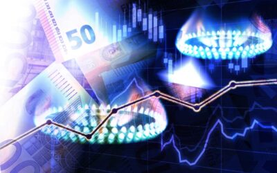 Lieferungen von Gas mit 7%iger Umsatzsteuer