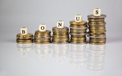 Rückstellung für Mitarbeiterboni