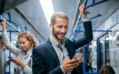 Job-Ticket: Wie sich das 49 €-Ticket auswirkt