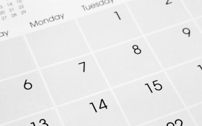 Steuertermine Mai 2023