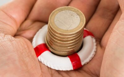 Haushaltsnahe Dienstleistung: Notrufsystem