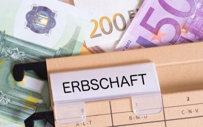 Ist die Erbschaftsteuer verfassungsgemäß?