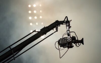 TV-Sendung: künstlerisch oder gewerblich