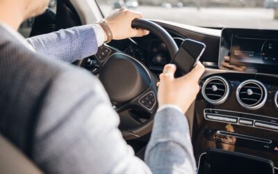 Firmen-PKW: Privatnutzung durch Gesellschafter