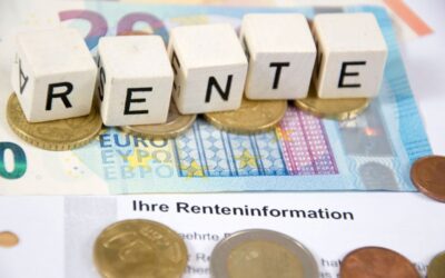 Nachträgliche Anrechnung einer Unfallrente