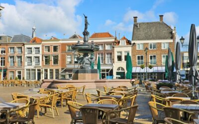 Steuersatz: Umsätze in einem Biergarten