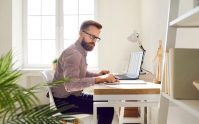 Neues zum häuslichen Arbeitszimmer