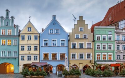 Steuerbegünstigte Baudenkmale: Objektverbrauch