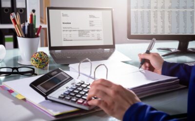 Gutschrift als Rechnung