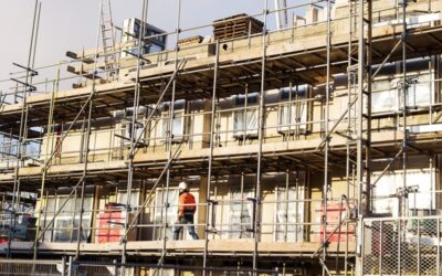 Degressive Gebäude-Abschreibung