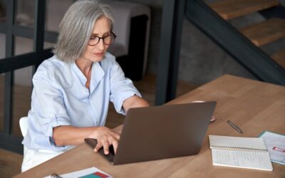 Häusliches Arbeitszimmer/Homeoffice