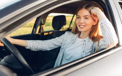 Private Nutzung von E-Fahrzeugen: Verbesserung 