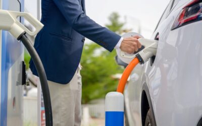 Hybrid-Elektro-PKW: Privatnutzung ab 2024