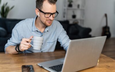 Computer: Nutzungsüberlassung an Arbeitnehmer