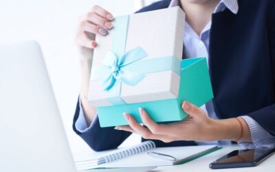 Steuerfreie Aufmerksamkeiten für Arbeitnehmer