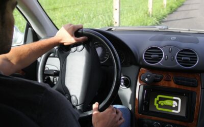 Kfz-Steuer für Hybrid-Fahrzeuge ohne Plug-in-Lademöglichkeit