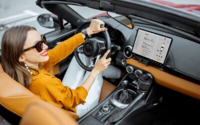 Anerkennung eines elektronischen Fahrtenbuchs