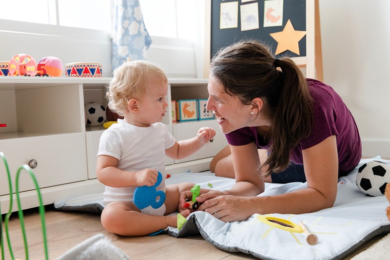 Höherer Abzug bei Kinderbetreuungskosten ab 2025