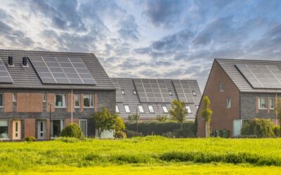 Bebautes Grundstück: Aufteilung eines Gesamtkaufpreises