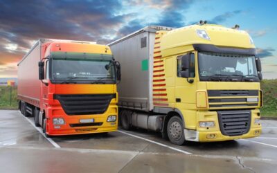 Berufskraftfahrer: Fahrten zum Firmensitz