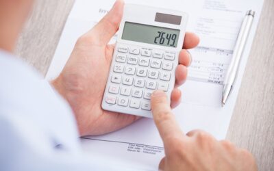 Vorsteuer: Sacheinlage in GmbH-Vorgesellschaft
