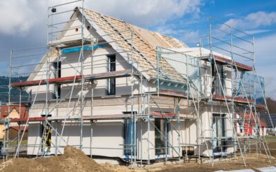 Keine Sonderabschreibung bei Abriss und Neubau eines Einfamilienhauses