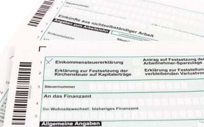 Steuerhinterziehung trotz Kenntnis der Finanzbehörde