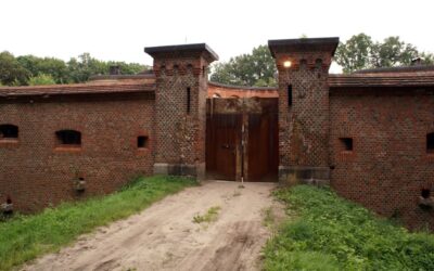 Liebhaberei: Renovierung eines historischen Anwesens