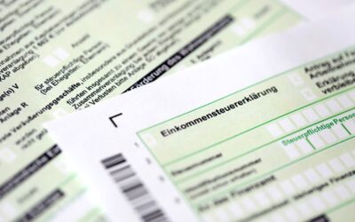 Kapitaleinkünfte: Günstigerprüfung