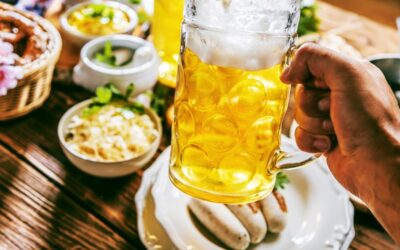 Geschäftsreise Unternehmer: Abziehbare Verpflegungskosten