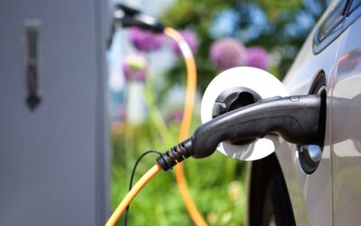 E-Fahrzeuge: Steuerlich begünstigtes Aufladen