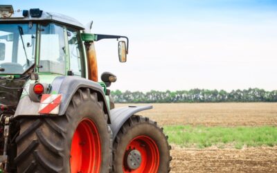 Landwirtschaft: Steuerentlastung beim Agrardiesel